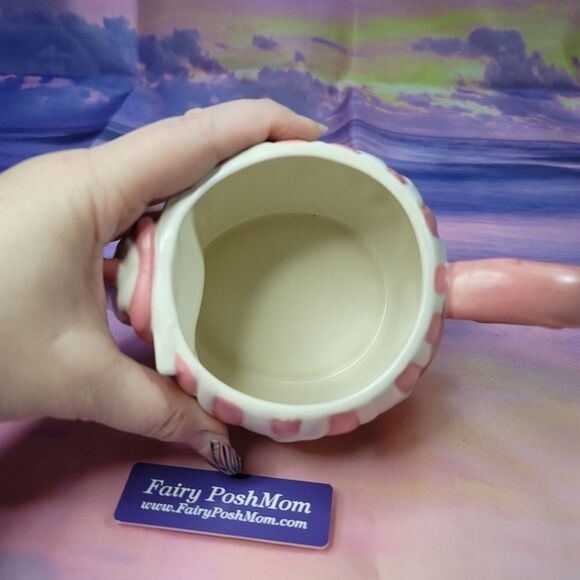 STONEWARE Unicorn Novelty Mug - Picture 5 of 6